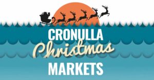 The Shire Cronulla Christmas Markets