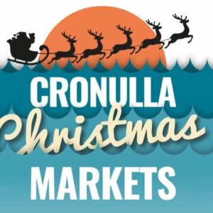 The Shire Cronulla Christmas Markets