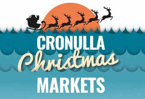 The Shire Cronulla Christmas Markets