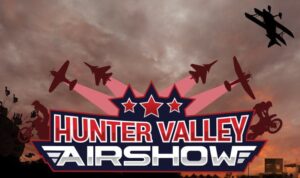 Hunter Valley Airshow