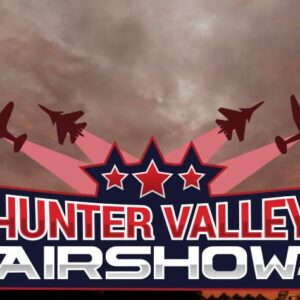Hunter Valley Airshow