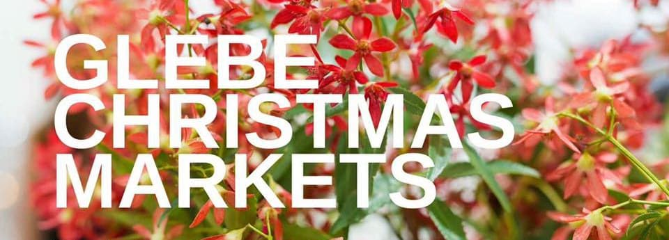 Glebe Christmas Market