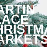 Martin Place Christmas Markets