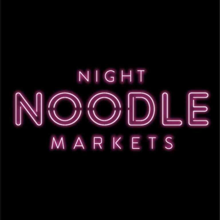 Night Noodle Markets Sydney 2024 Australian Markets Guide