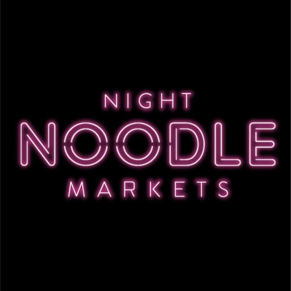 Night Noodle Markets Sydney