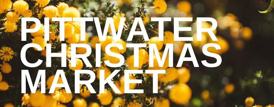 Pittwater Christmas Market