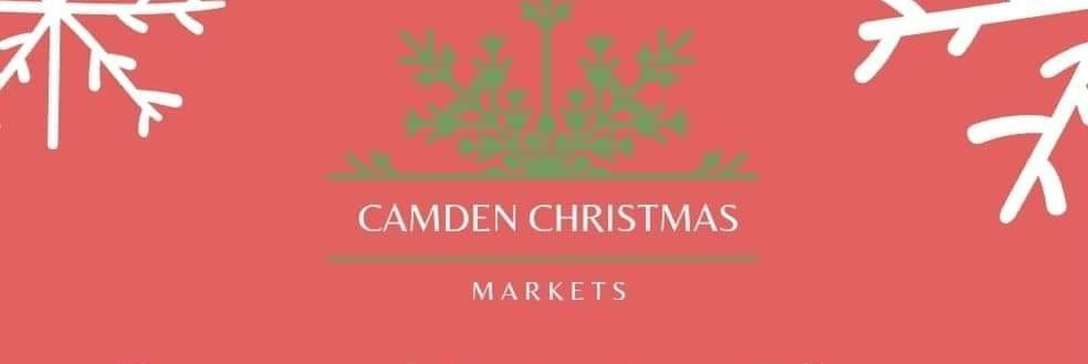 Camden Christmas Markets