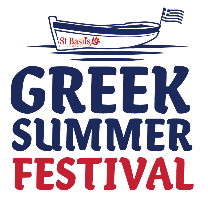 Greek Summer Festival