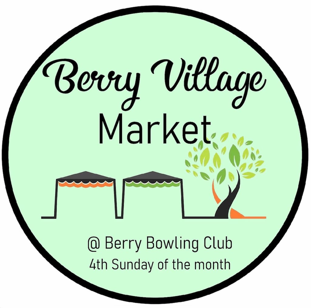 Berry Village Market