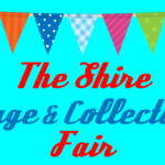 Shire Vintage & Collectables Fair