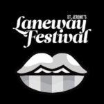 St Jerome's Laneway Festival
