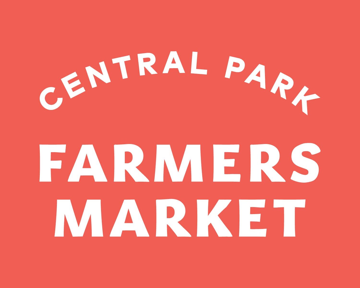 Central Park Farmers Market