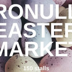 Cronulla Easter Market