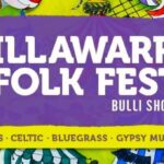 Illawarra Folk Festival