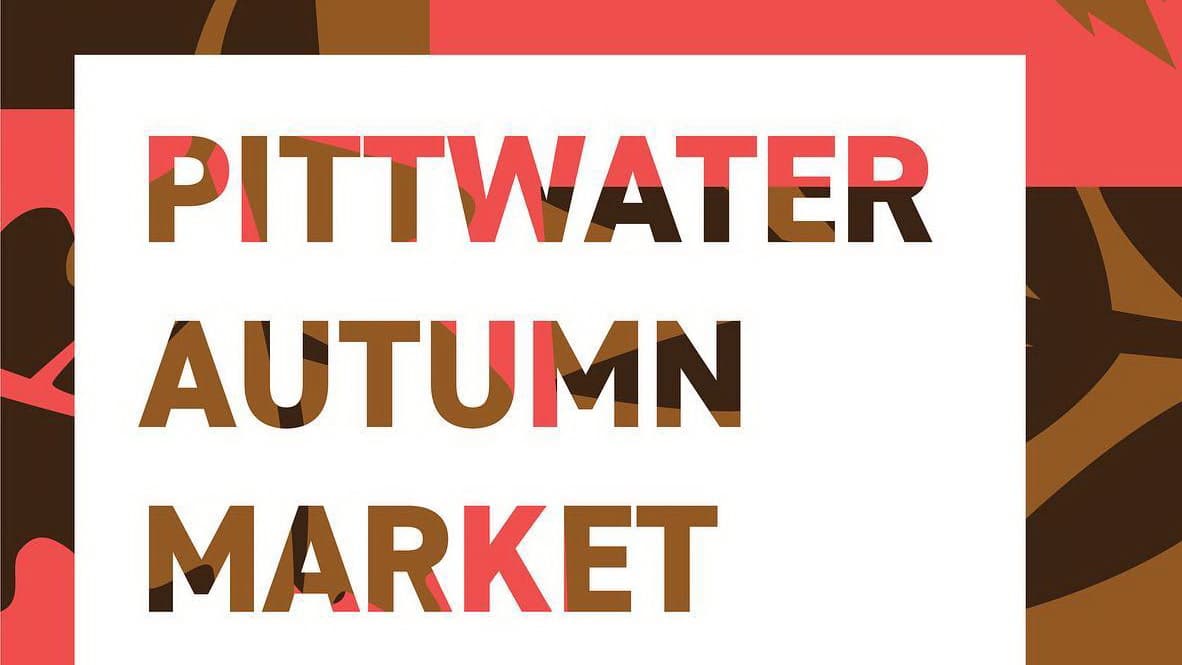 Pittwater Autumn Market