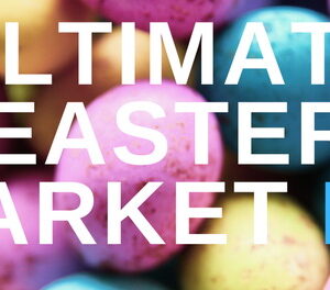 Ultimate Easter Market EQ