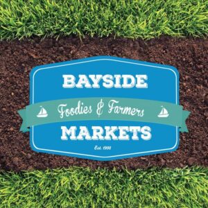 Bayside Foodies & Farmers Market