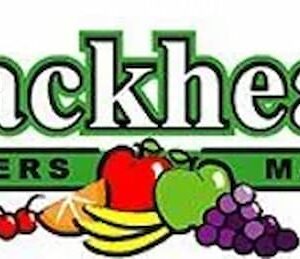 Blackheath Growers Market