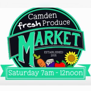 Camden Produce Markets