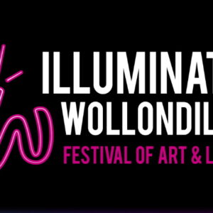 Illuminate Wollondilly Festival