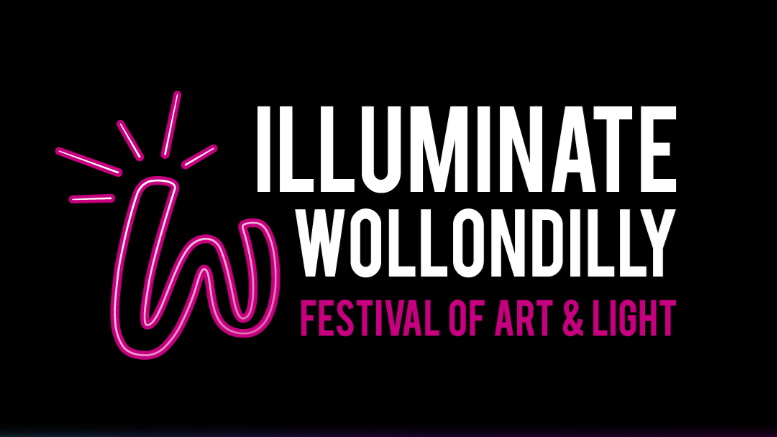 Illuminate Wollondilly Festival
