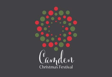 Camden Christmas Festival