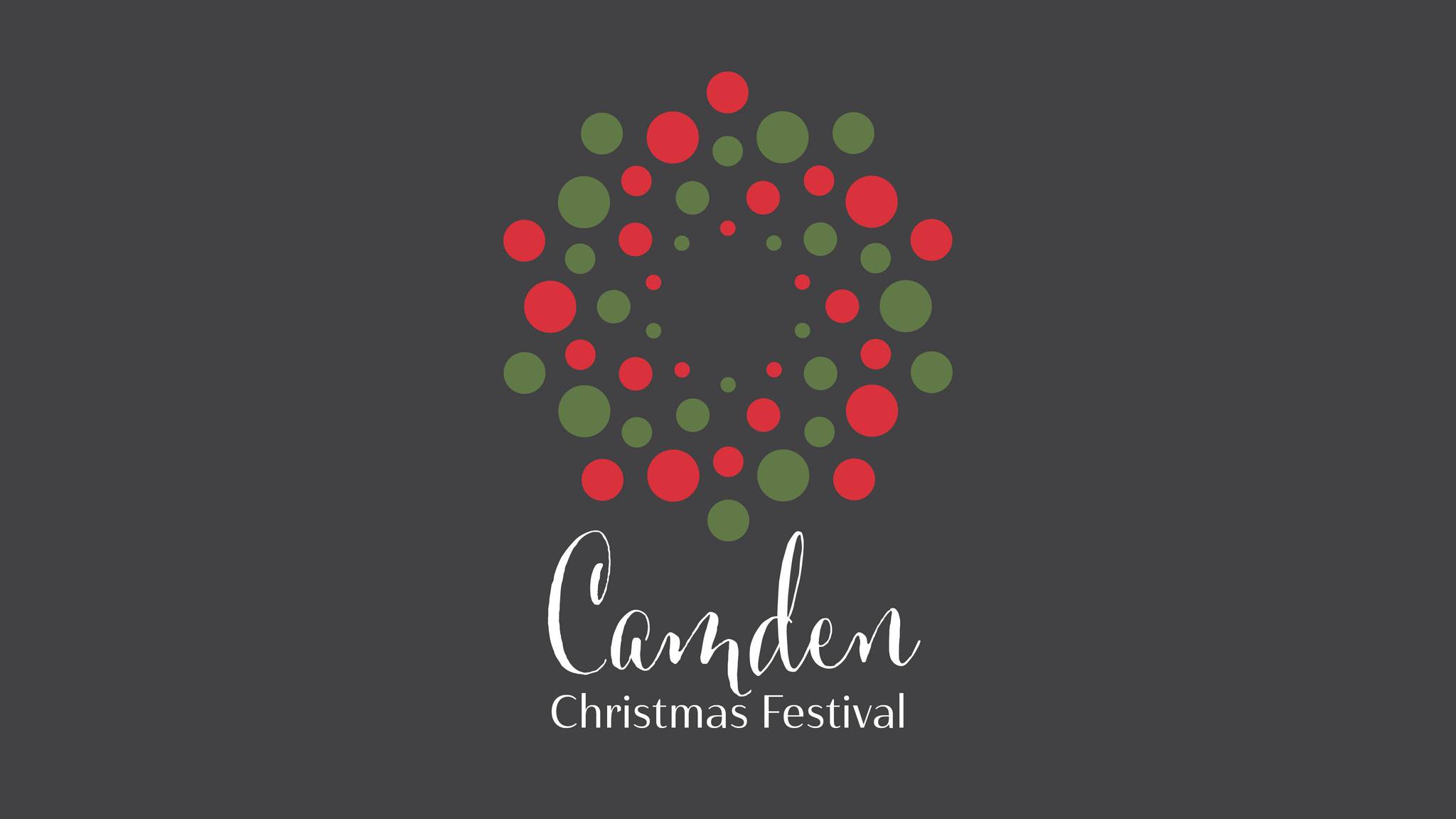 Camden Christmas Festival