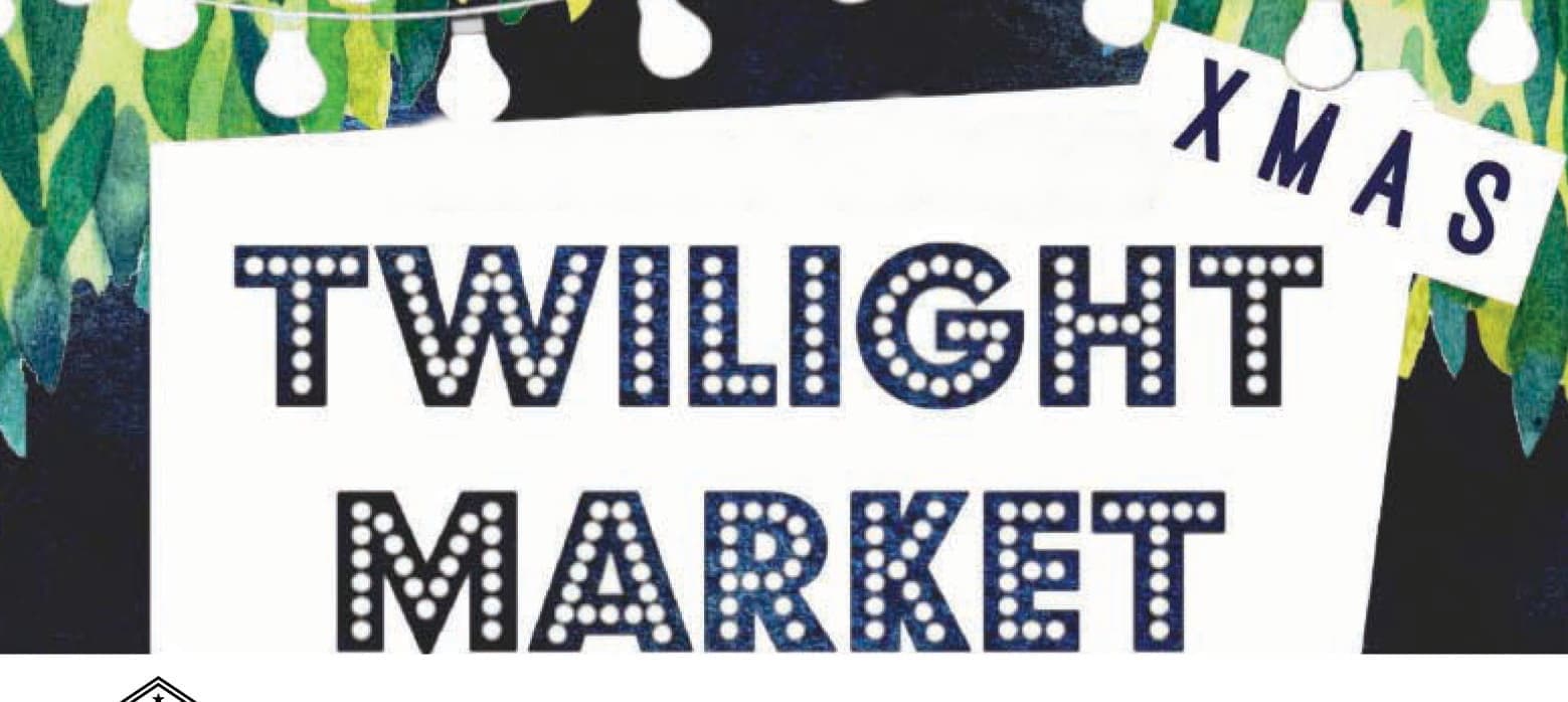 Avoca Twilight Markets
