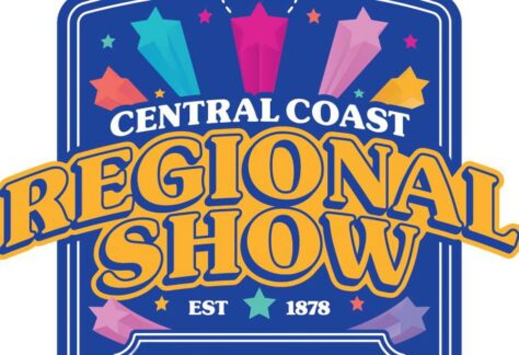 Central Coast Regional Show