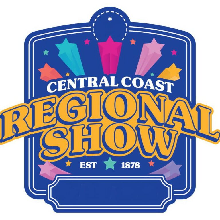 Central Coast Regional Show 2025 Australian Festivals Guide