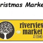 Como Riverview Christmas Market