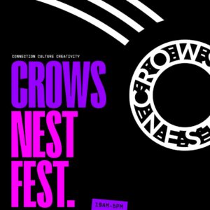 Crows Nest Fest