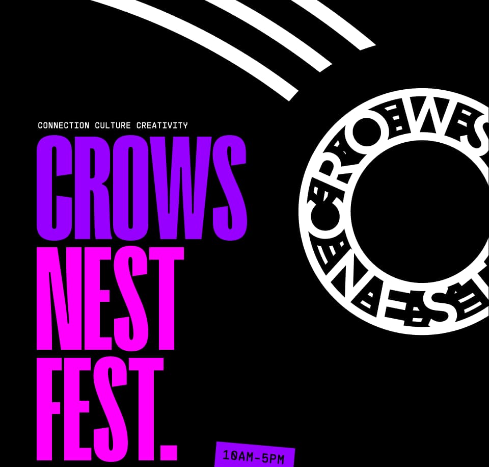 Crows Nest Fest 