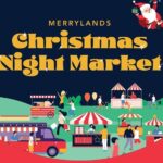 Merrylands Christmas Night Markets
