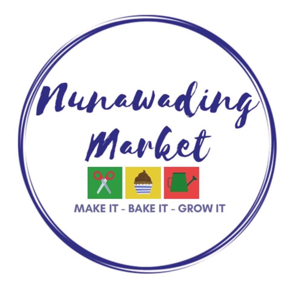 Nunawading Christmas Market