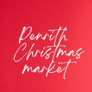 Penrith Christmas Market