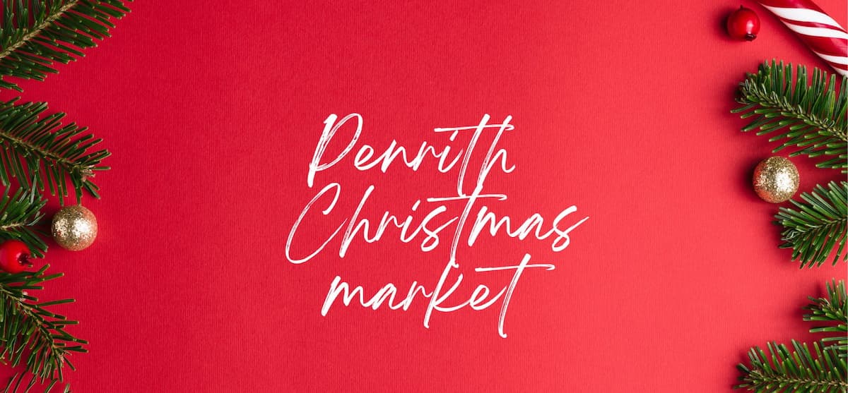 Penrith Christmas Market