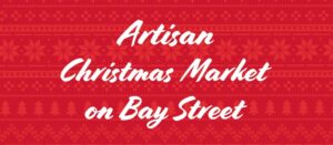 Port Melbourne Artisan Christmas Market