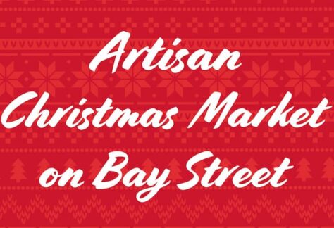 Port Melbourne Artisan Christmas Market