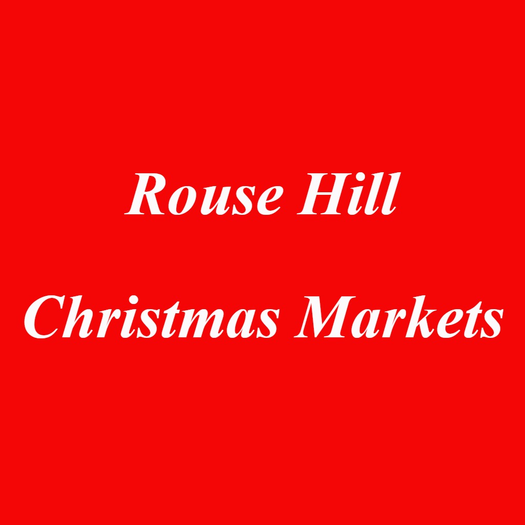 Rouse Hill Christmas Markets 2024 Australian Markets Guide