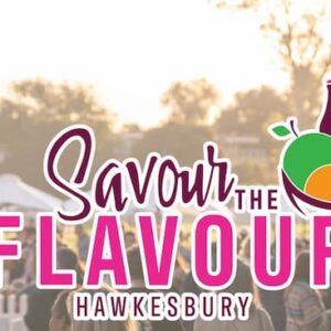 Savour the Flavour Hawkesbury