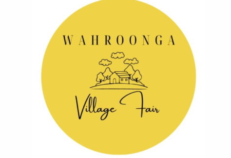 Wahroonga Village Fair