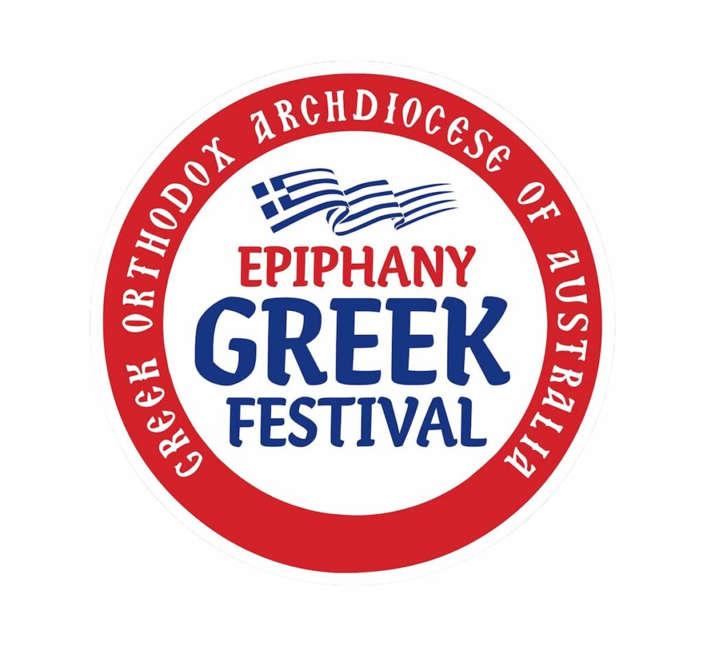 Sydney Epiphany Greek Festival 2025 Australian Festivals Guide