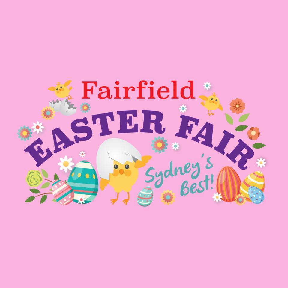 Fairfield Easter Fair