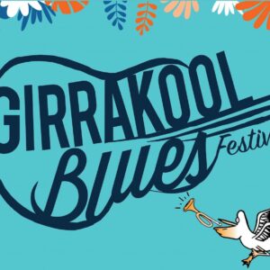 Girrakool Blues Festival