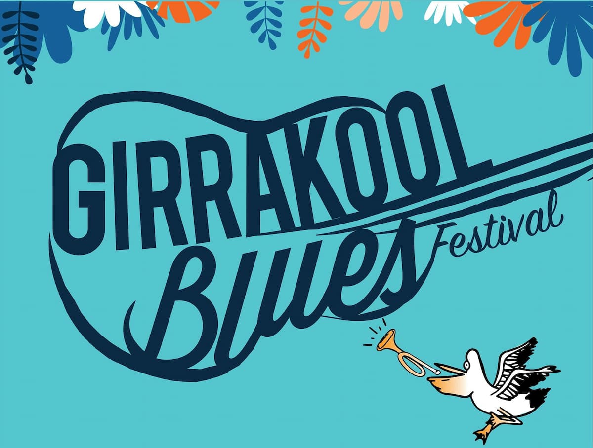 Girrakool Blues Festival