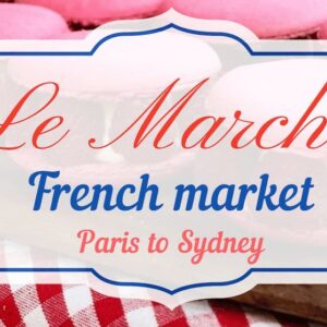 Le Marche Sydney French Market