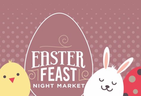 Mosman EasterFeast Night Market
