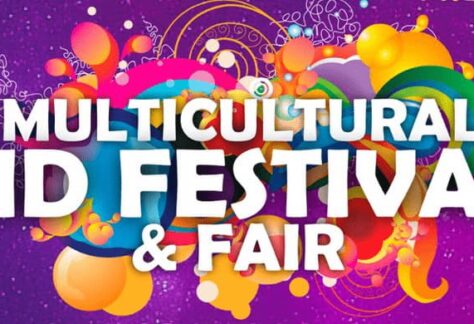 Multicultural Eid Festival & Fair