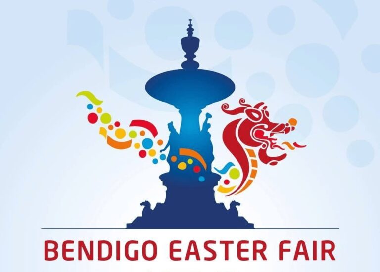 Bendigo Easter Festival 2025 Australian Festivals Guide